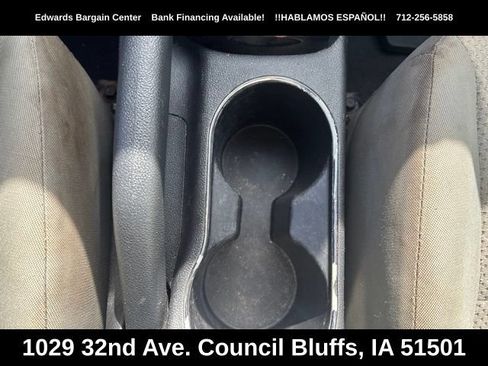 Used 2011 Kia Forte EX FWD image 16