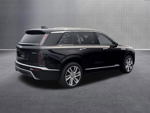 New 2026 Cadillac Vistiq Luxury image 5