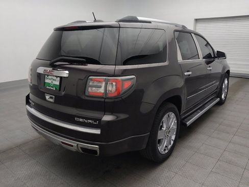 Used 2016 GMC Acadia Denali image 9