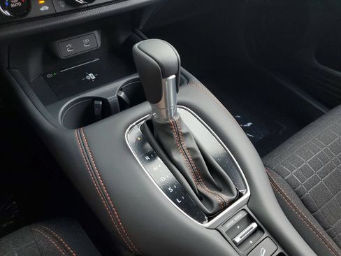 New 2027 Honda HR-V Sport image 19