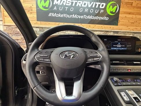 Used 2020 Hyundai Palisade Limited AWD/4WD image 20