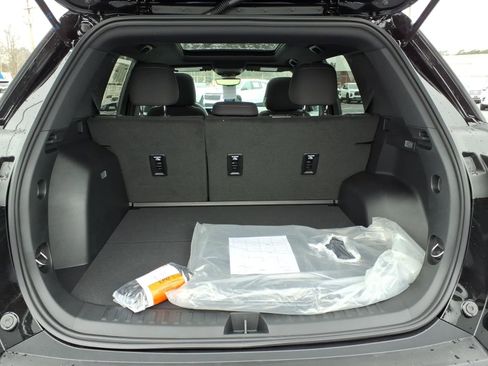 New 2026 Chevrolet Equinox LT w/ Midnight Edition image 15