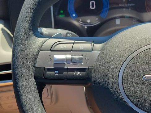 New 2026 Hyundai Tucson SEL FWD image 7