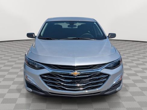 Used 2020 Chevrolet Malibu LS FWD image 8