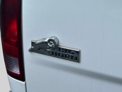 Used 2013 RAM 1500 Big Horn AWD/4WD image 12