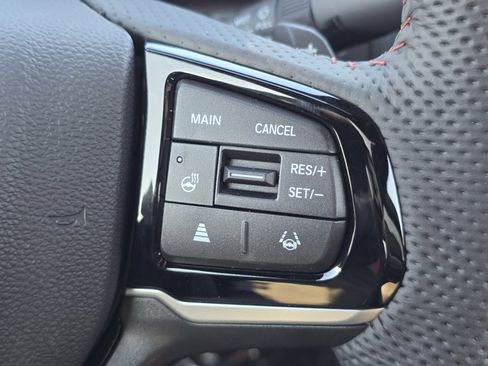 New 2026 Honda Ridgeline Black Edition image 34