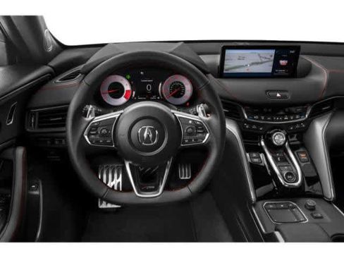 Certified 2021 Acura TLX w/ A-SPEC Pkg AWD/4WD image 10