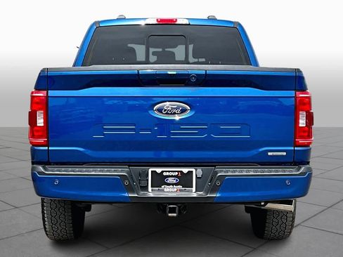 Used 2023 Ford F150 XLT w/ Equipment Group 302A High image 5