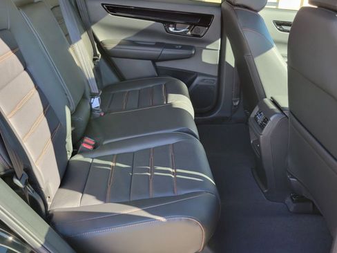 Certified 2024 Honda CR-V Sport Touring image 29