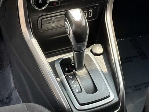 Used 2019 Ford EcoSport SE FWD image 21