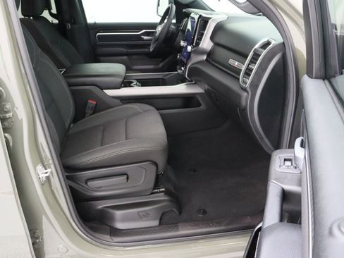 Used 2026 RAM 1500 Lone Star AWD/4WD image 40