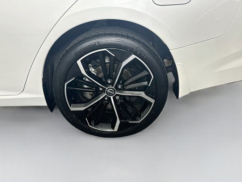 Used 2023 Nissan Altima 2.5 SR AWD/4WD image 11