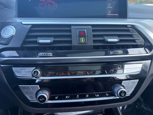 Used 2021 BMW X3 sDrive30i w/ Executive Package image 30