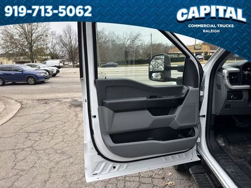 New 2026 Ford F450 XL image 21