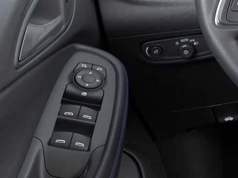 New 2026 Buick Encore GX Sport Touring w/ Advanced Technology Package image 23