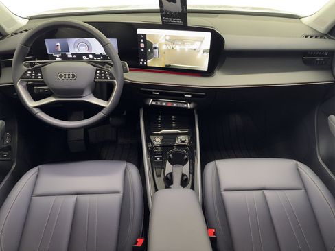 New 2026 Audi Q3 quattro 2.0T image 19