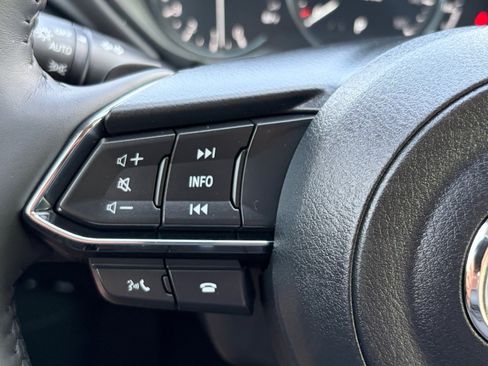 Used 2023 MAZDA CX-5 AWD 2.5 S w/ Premium Plus Pkg image 18