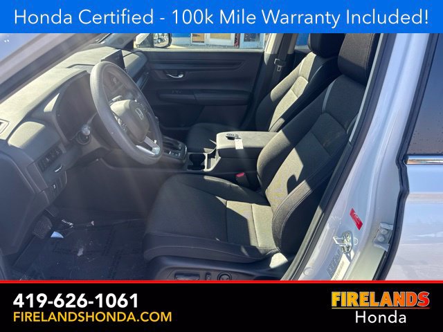 Used 2024 Honda CR-V EX image 13