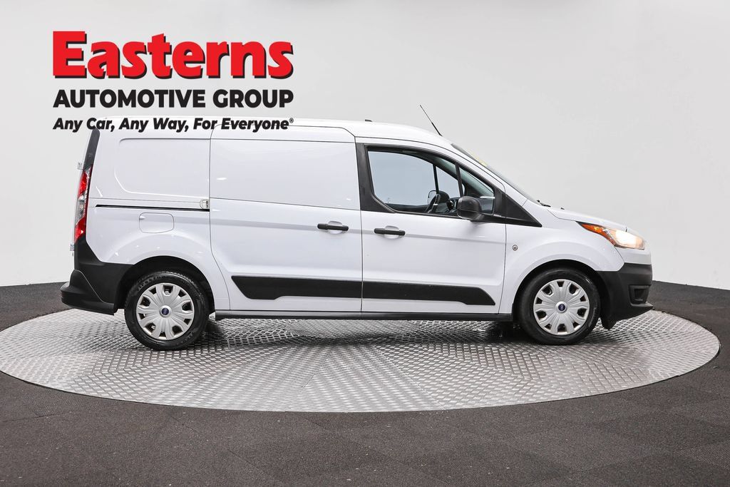 Used 2019 Ford Transit Connect XL FWD image 4