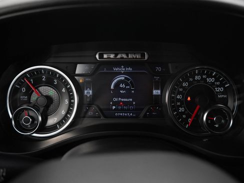 Used 2019 RAM 1500 Big Horn AWD/4WD image 21