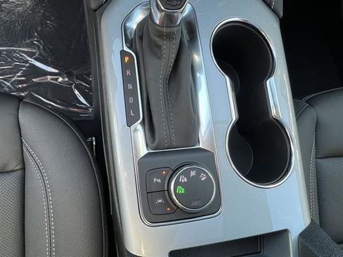 New 2026 Chevrolet Blazer LT image 14