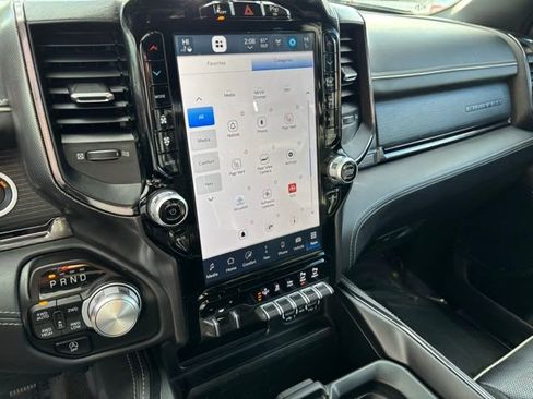 Used 2023 RAM 1500 Limited image 23