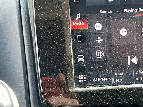 Used 2025 RAM ProMaster 2500 FWD image 15