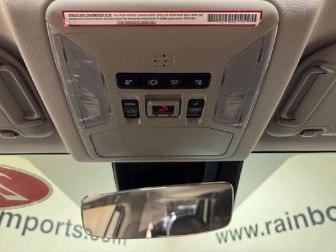 Used 2020 Toyota RAV4 TRD Off-Road w/ TRD Off-Road Weather Package image 18