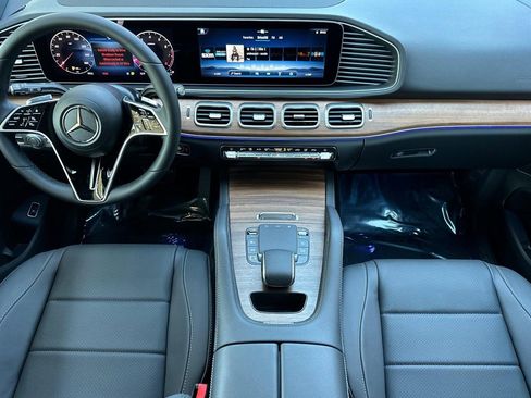 New 2026 Mercedes-Benz GLE 350 4MATIC image 25