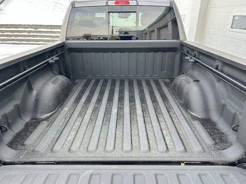 Certified 2023 RAM 1500 Laramie image 11