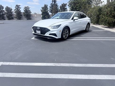 Used 2022 Hyundai Sonata SEL FWD image 6