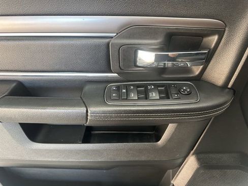 Used 2023 RAM 1500 Classic Warlock w/ Trailer Tow Group image 24