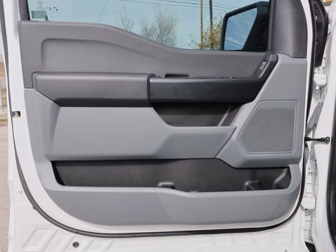 Certified 2024 Ford F150 XL w/ Equipment Group 103A High image 16