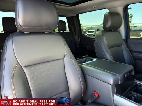 Used 2026 Ford F250 Lariat w/ Tremor Off-Road Package image 31