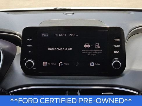 Used 2023 Hyundai Santa Fe SE FWD image 23