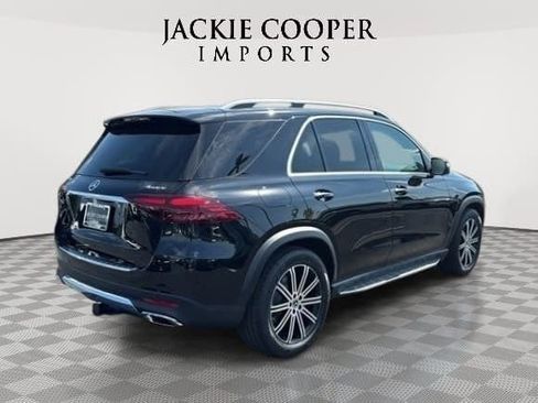 New 2026 Mercedes-Benz GLE 350 4MATIC image 5