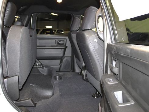 New 2026 RAM 2500 Tradesman AWD/4WD image 36