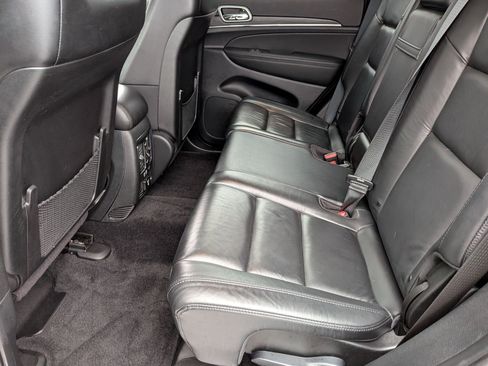 Certified 2022 Jeep Grand Cherokee Limited image 37