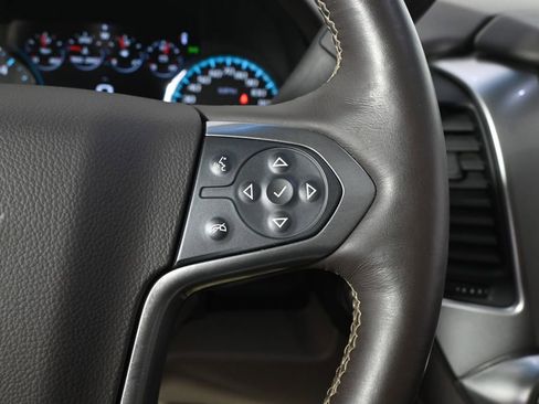 Used 2017 Chevrolet Suburban Premier image 35