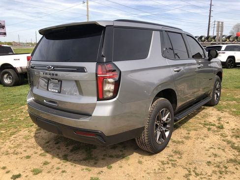 Used 2023 Chevrolet Tahoe Z71 AWD/4WD image 13