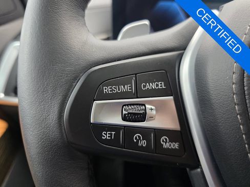 Used 2025 BMW X5 sDrive40i w/ Parking Assistance Package RWD image 19