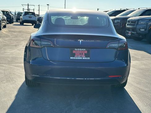 Used 2023 Tesla Model 3 Standard Range RWD image 6