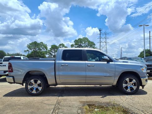Used 2024 RAM 1500 Laramie RWD image 10