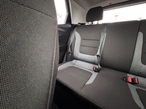 Used 2025 Chevrolet TrailBlazer LT image 39