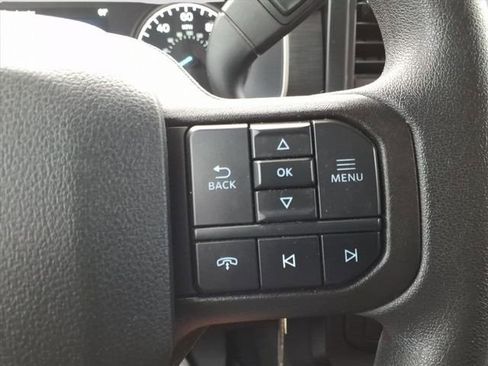 Used 2023 Ford F150 XL w/ STX Appearance Package image 24