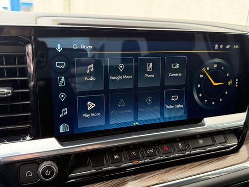 Used 2023 Chevrolet Silverado 1500 RST image 18