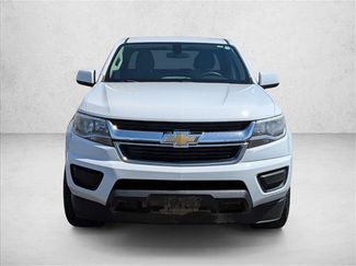 Used 2018 Chevrolet Colorado W/T w/ WT Convenience Package RWD video 2