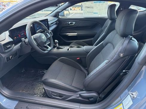 New 2026 Ford Mustang Coupe image 8