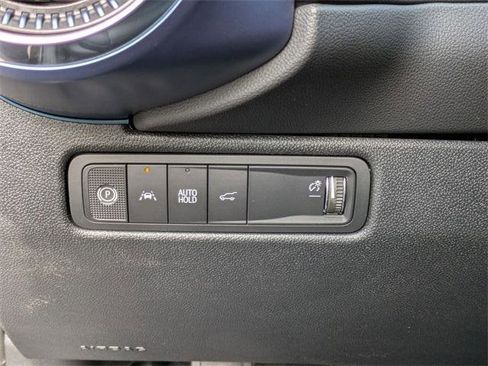 New 2026 Chevrolet Equinox EV LT image 13