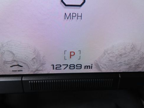 Used 2025 GMC Hummer EV 3X AWD/4WD image 22
